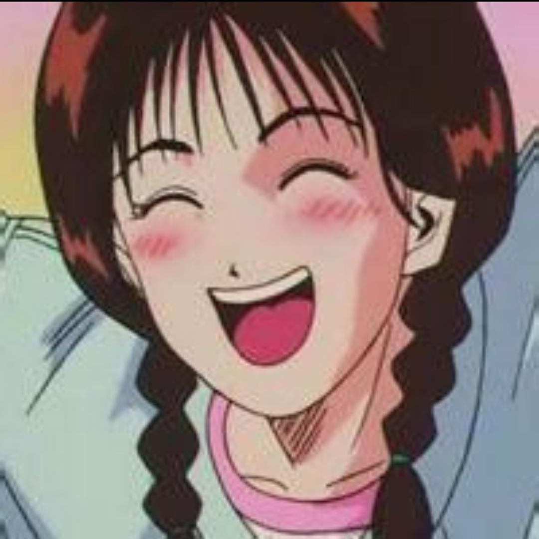 晴子（锁住思忆）