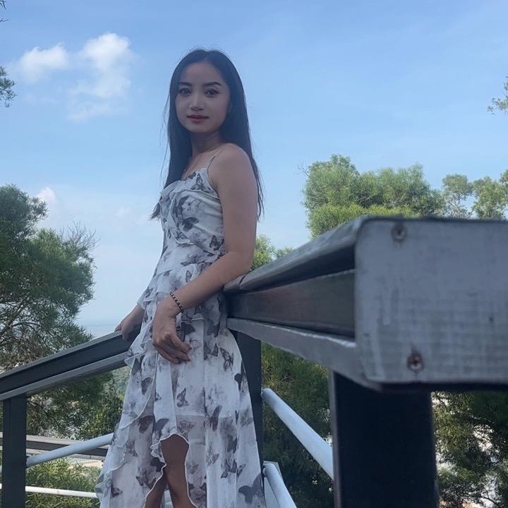 傣小妹