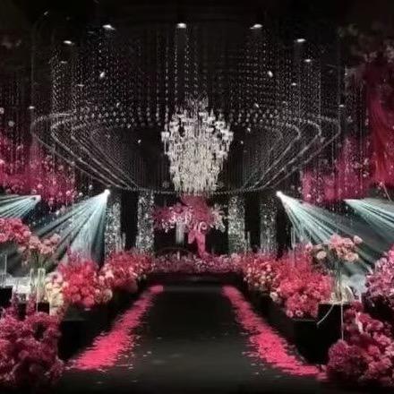 温岭市新河艾琦婚庆服务部