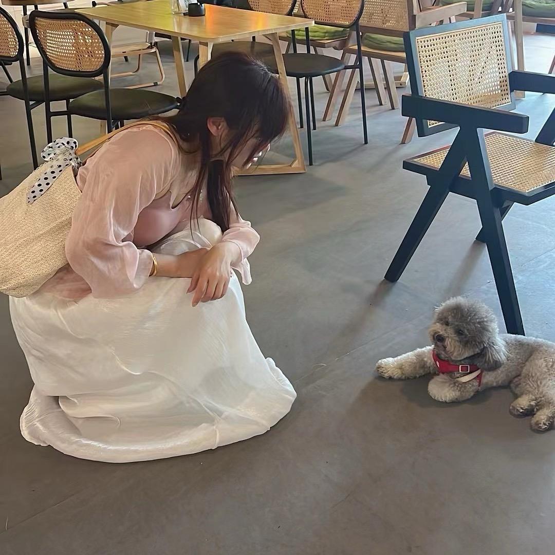化州热心市民陈陈小姐