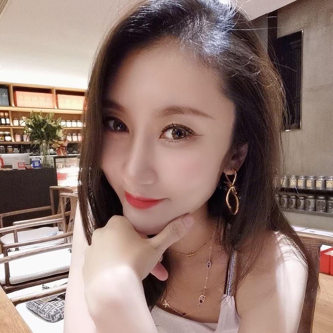 贝蒂小姐姐