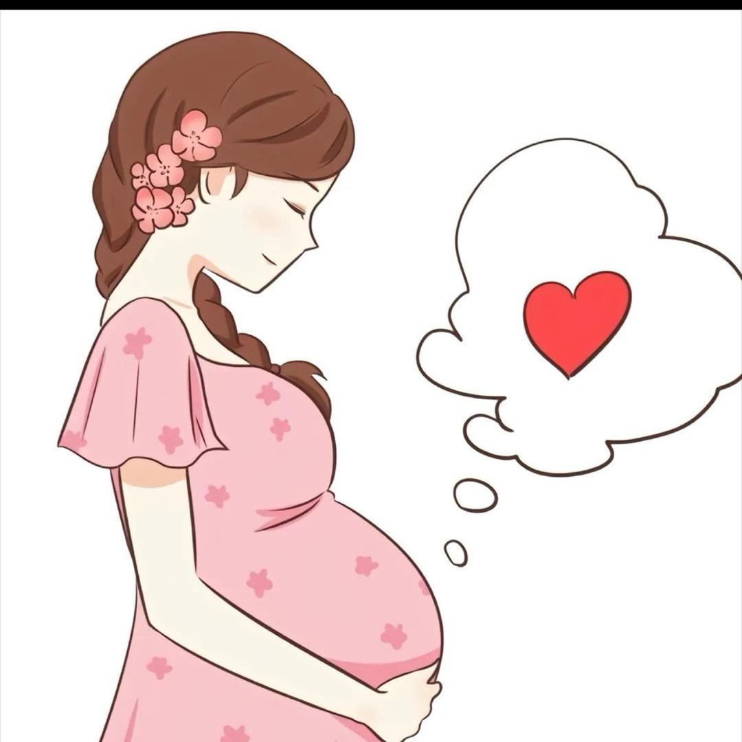 孕期营养和产检