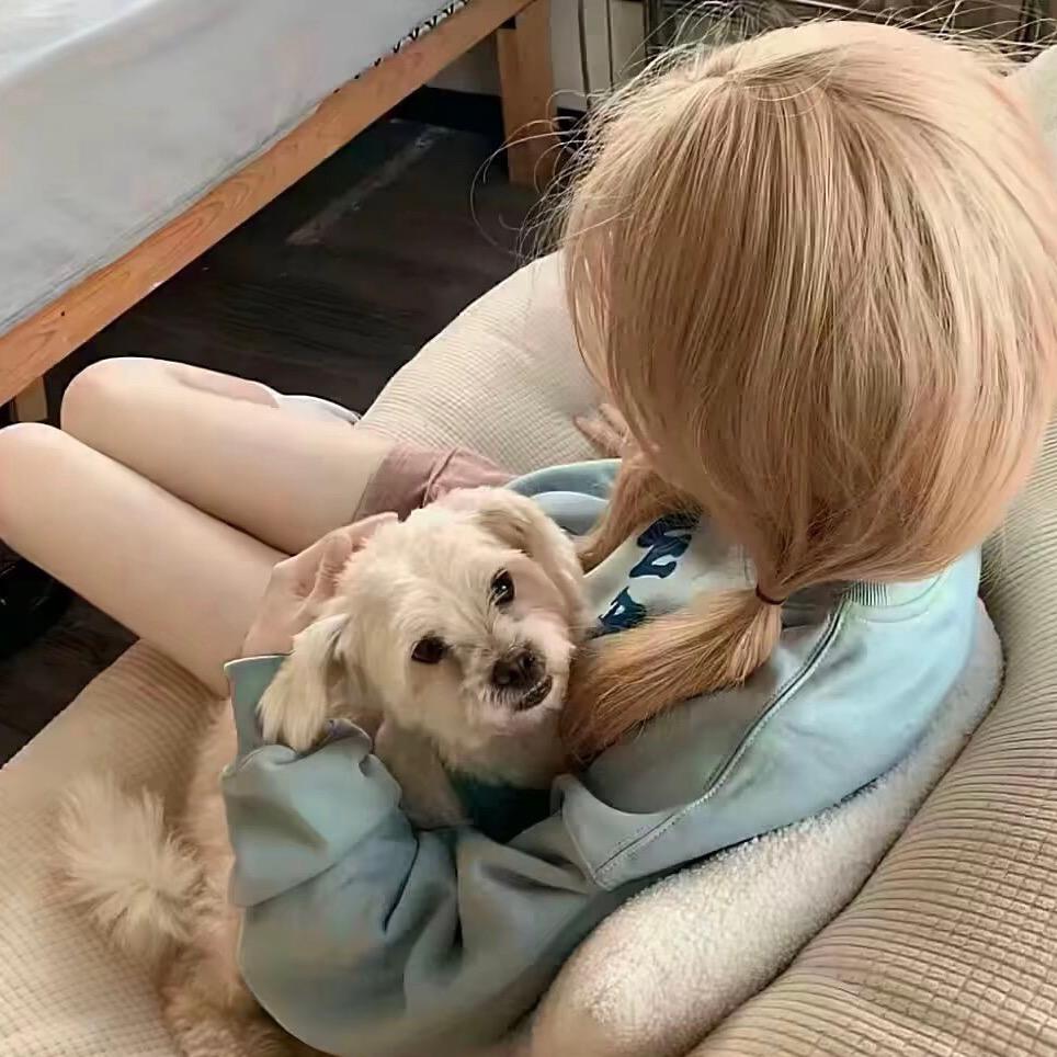 琪baby
