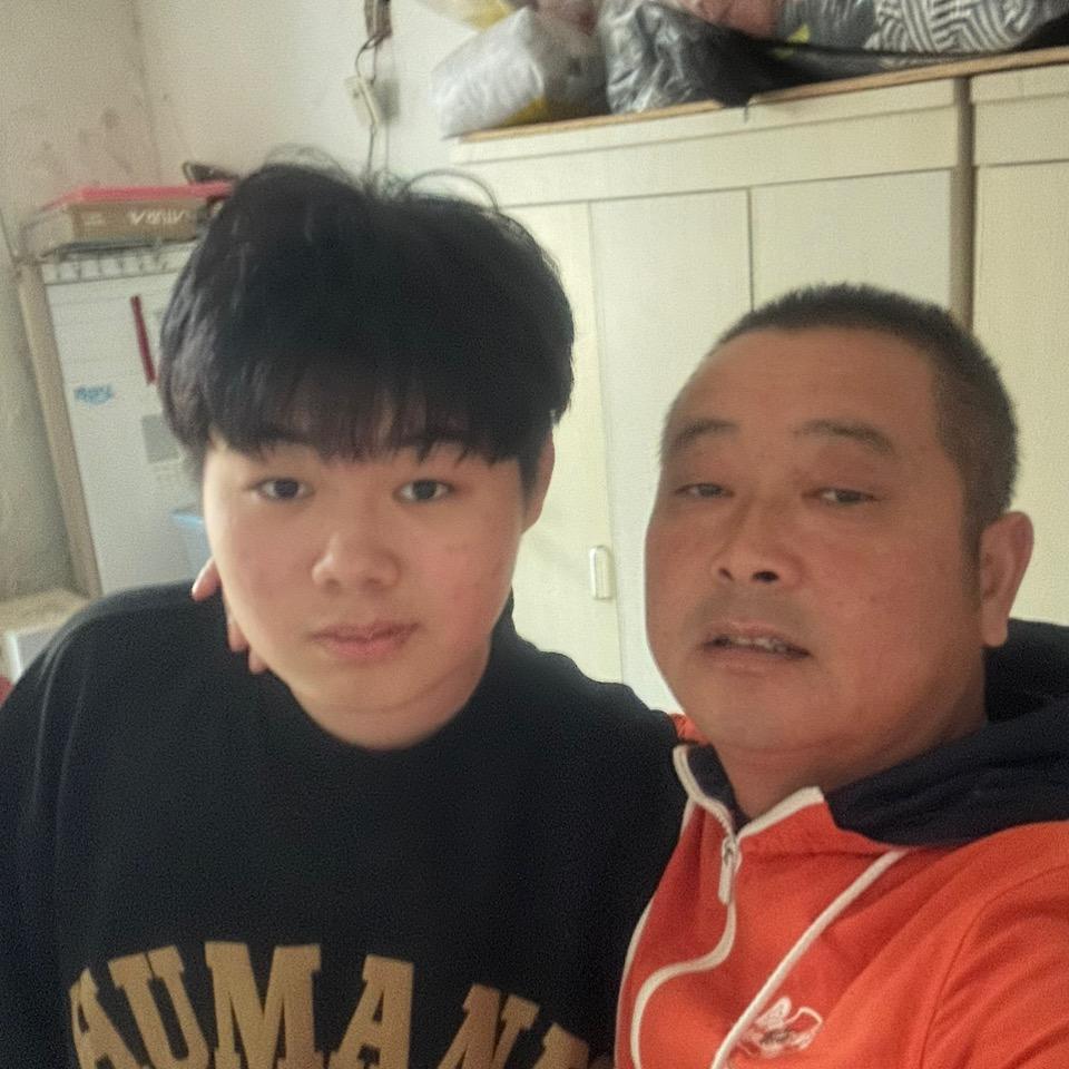 想你的人