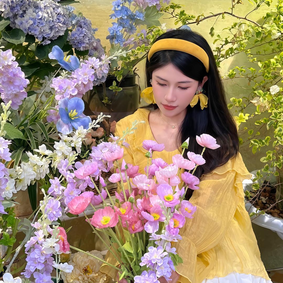 黄茄茄