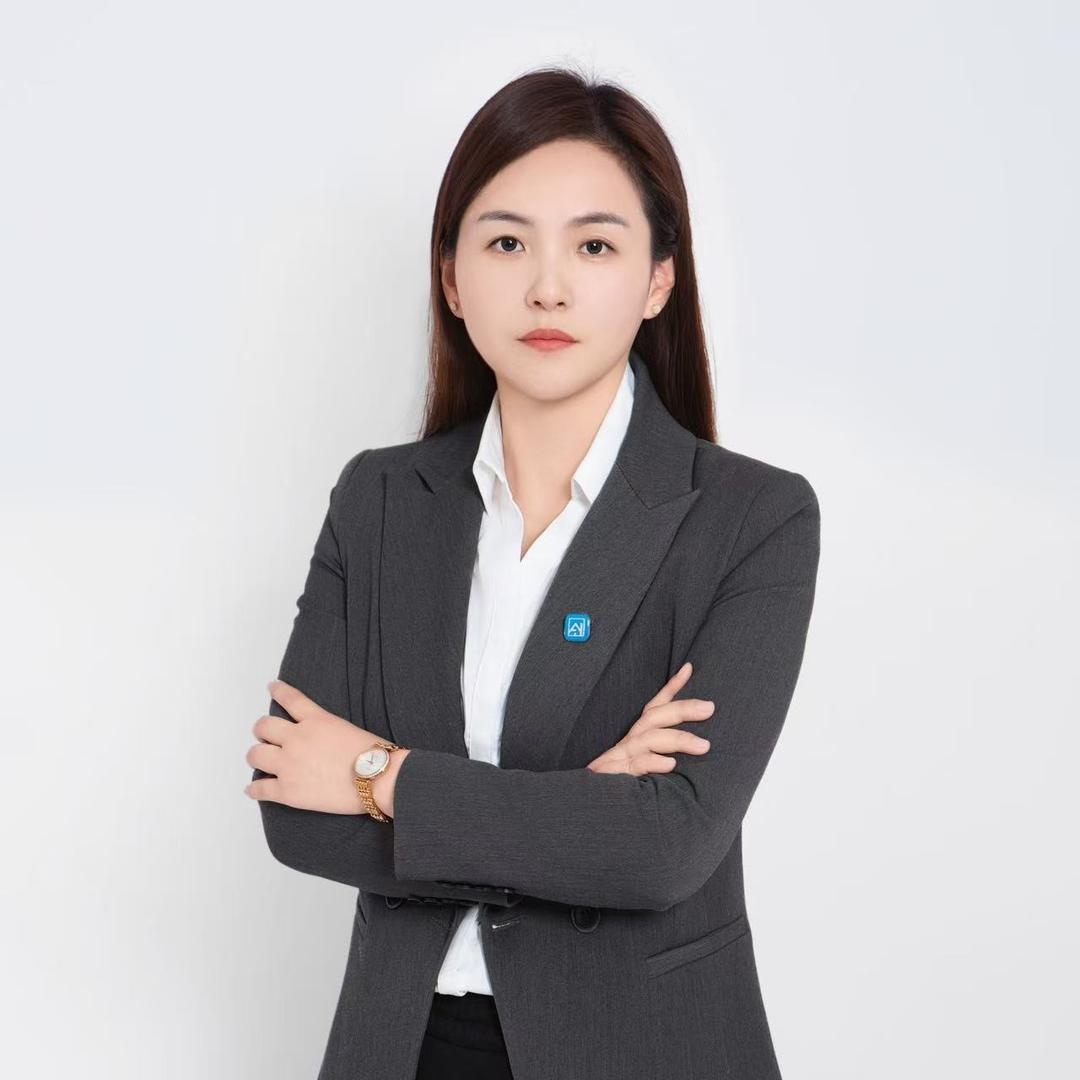 娟娟选房咨询