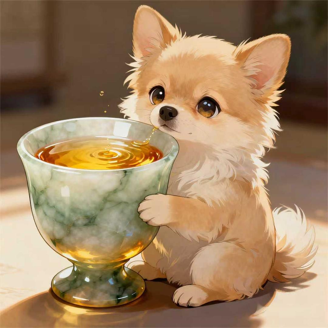 广东石岐米酒