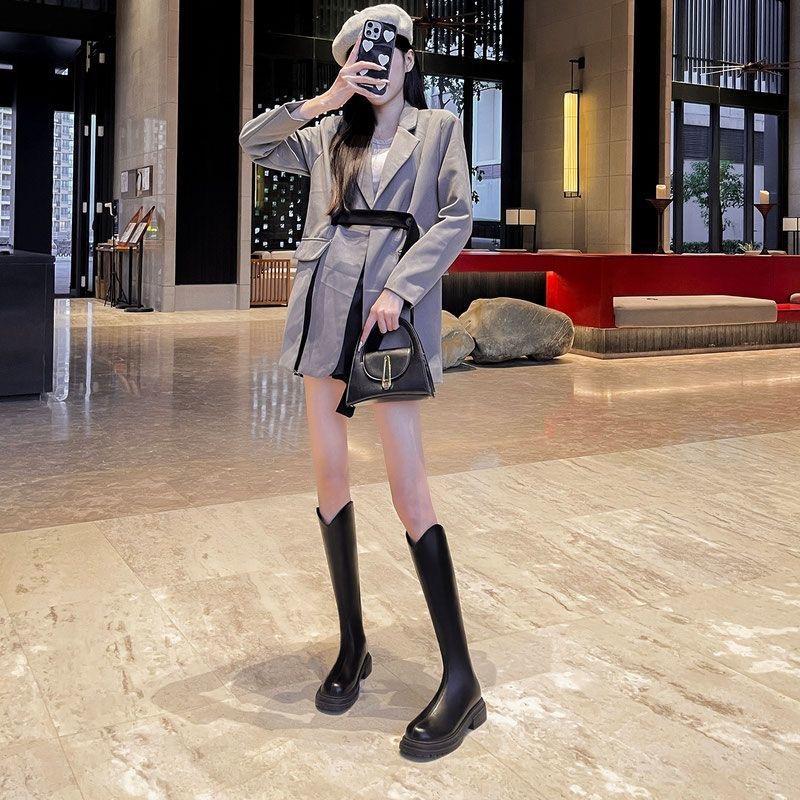 张先生的女鞋小店