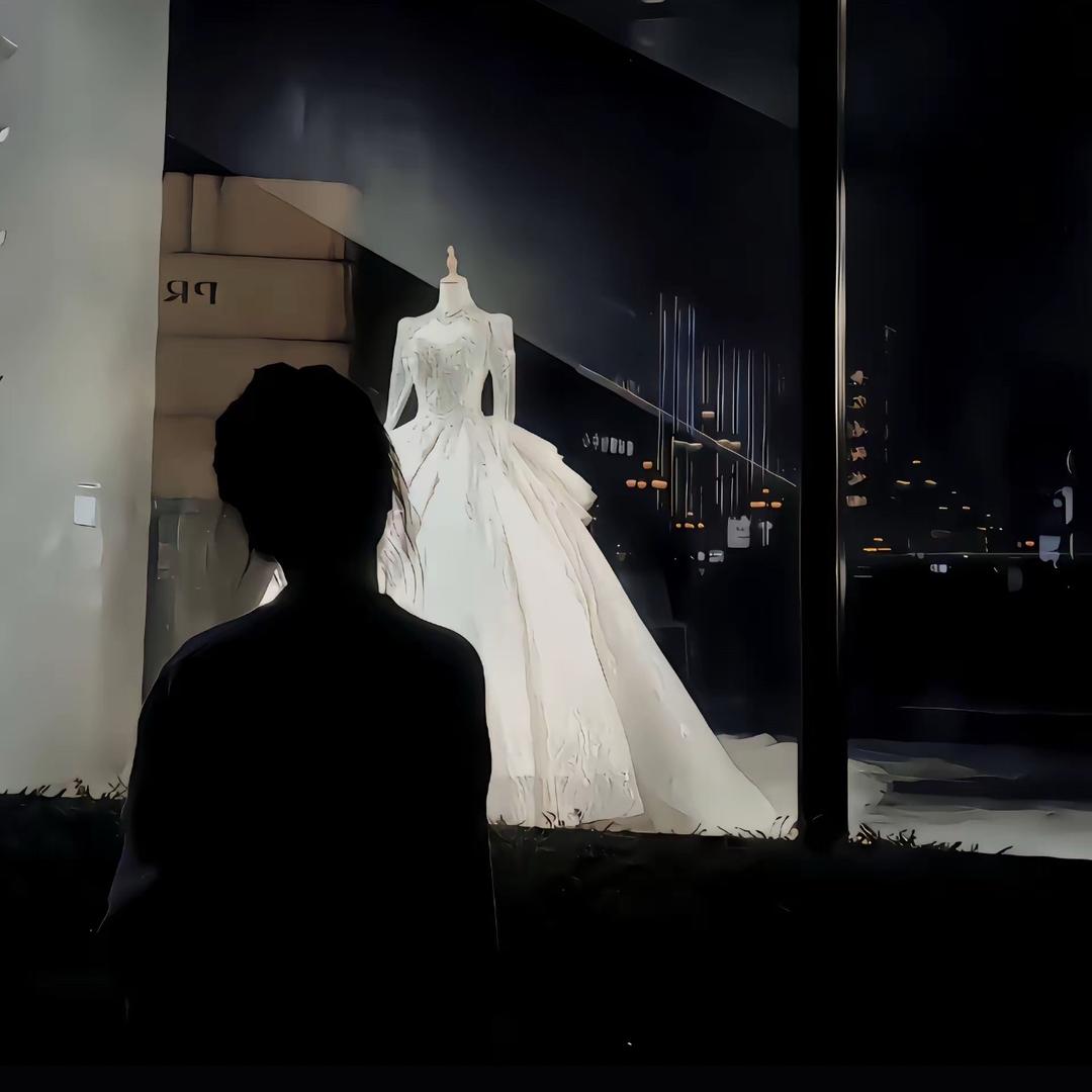 前妻.