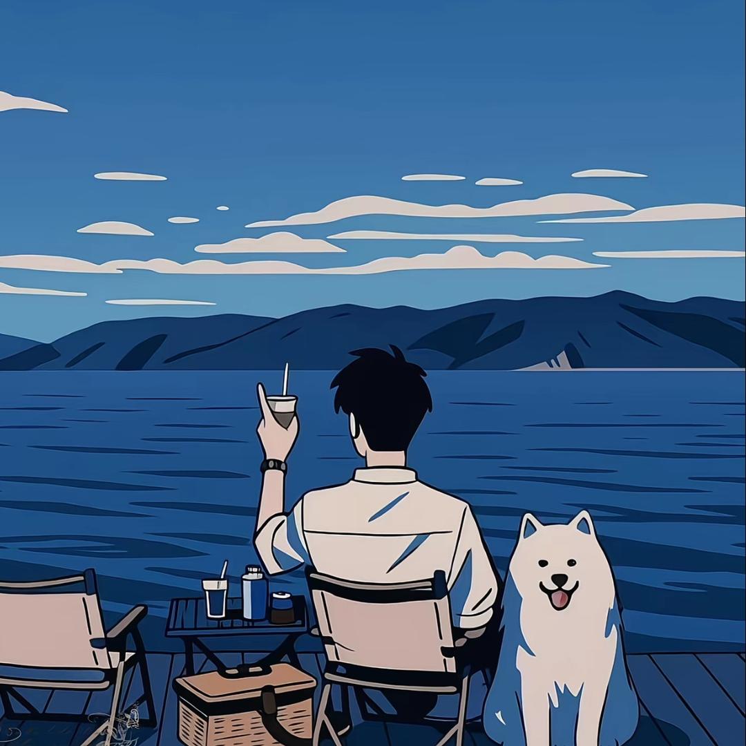 其实那是一封挽留信