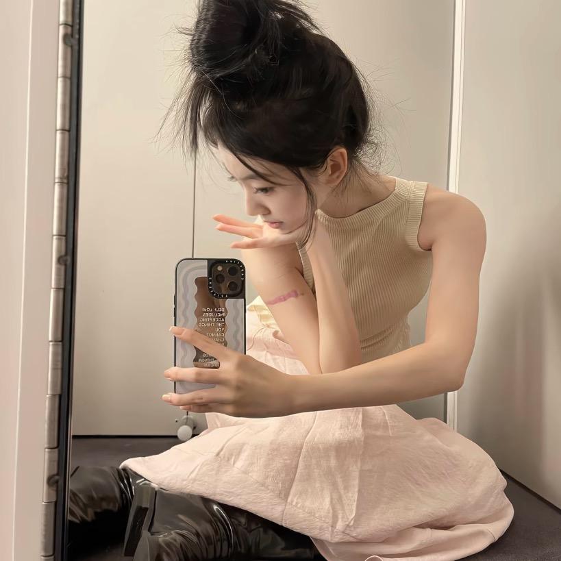 18岁的小百合