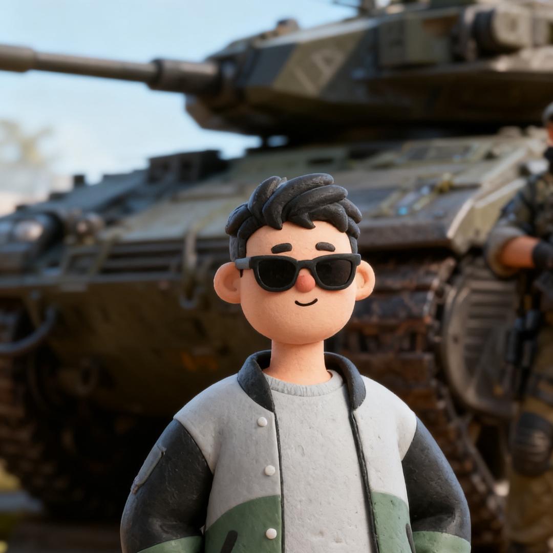 猛将(三角洲行动)