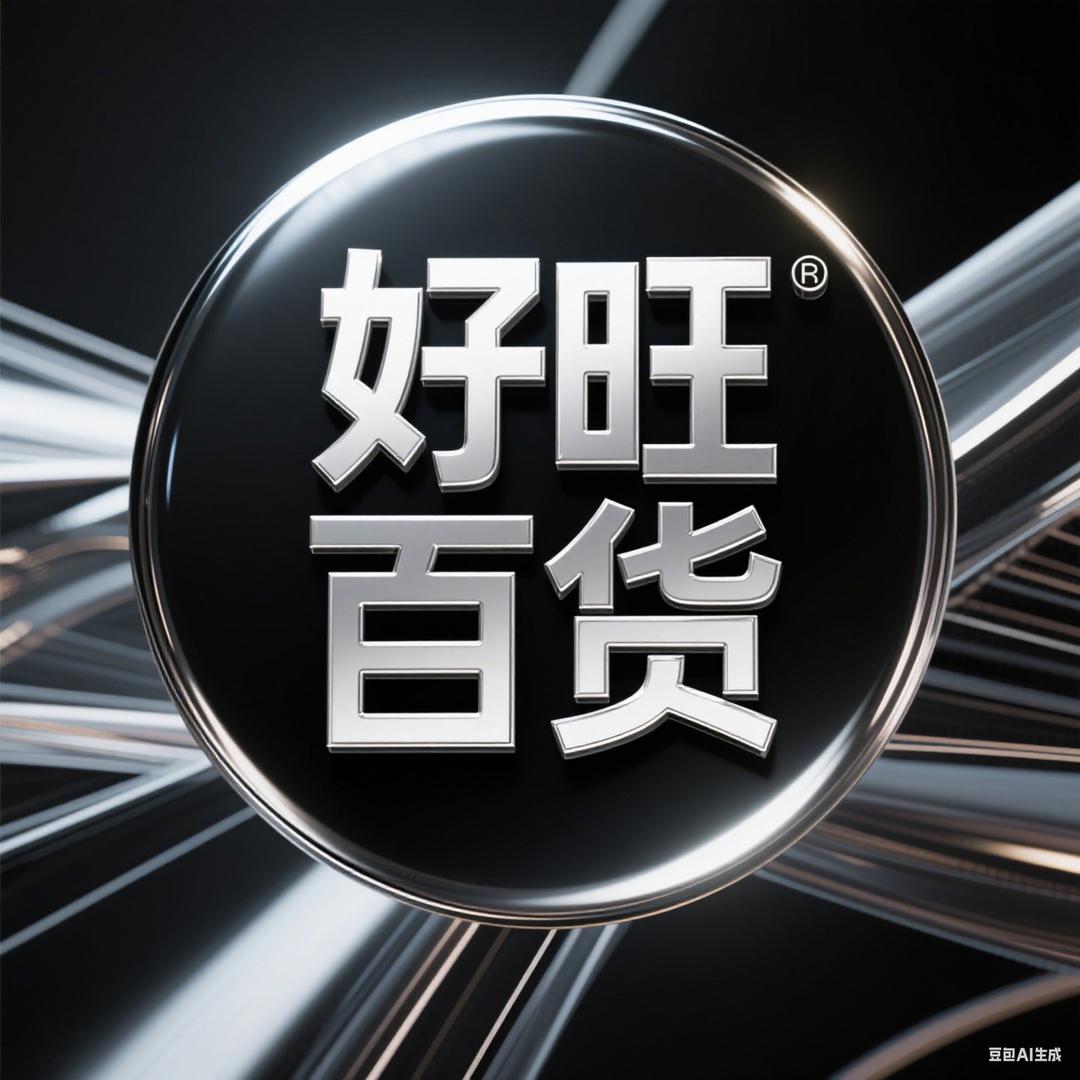 好旺百货