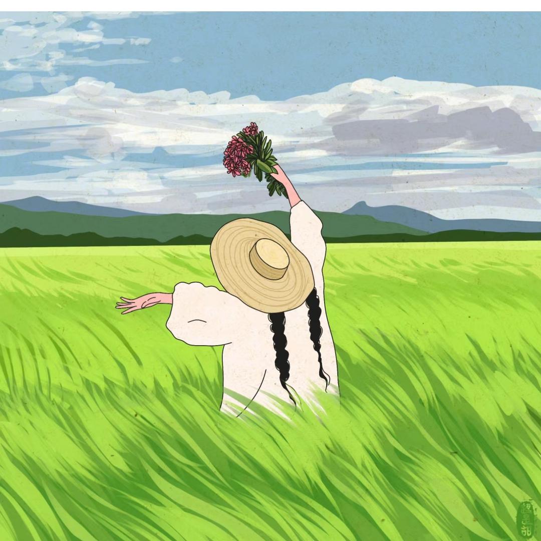 郝小姐