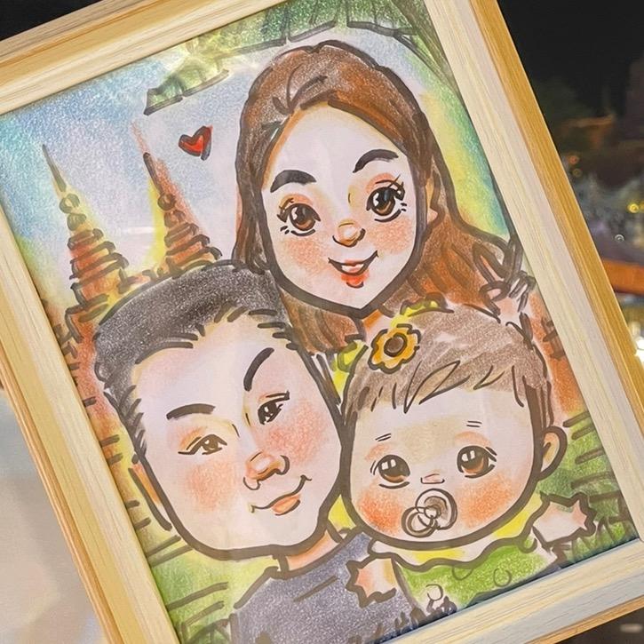 方脸小妹👧🏻