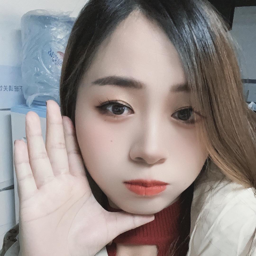 💄是巧巧吖