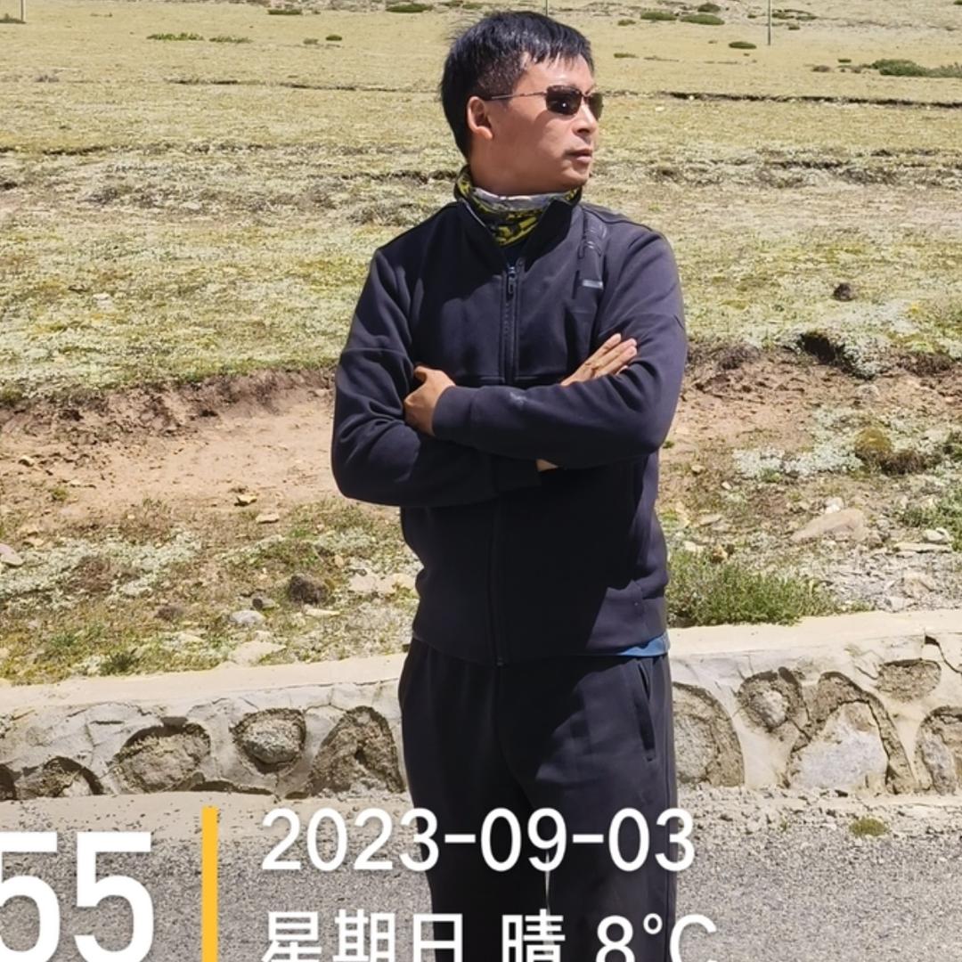 明珠保洁程波