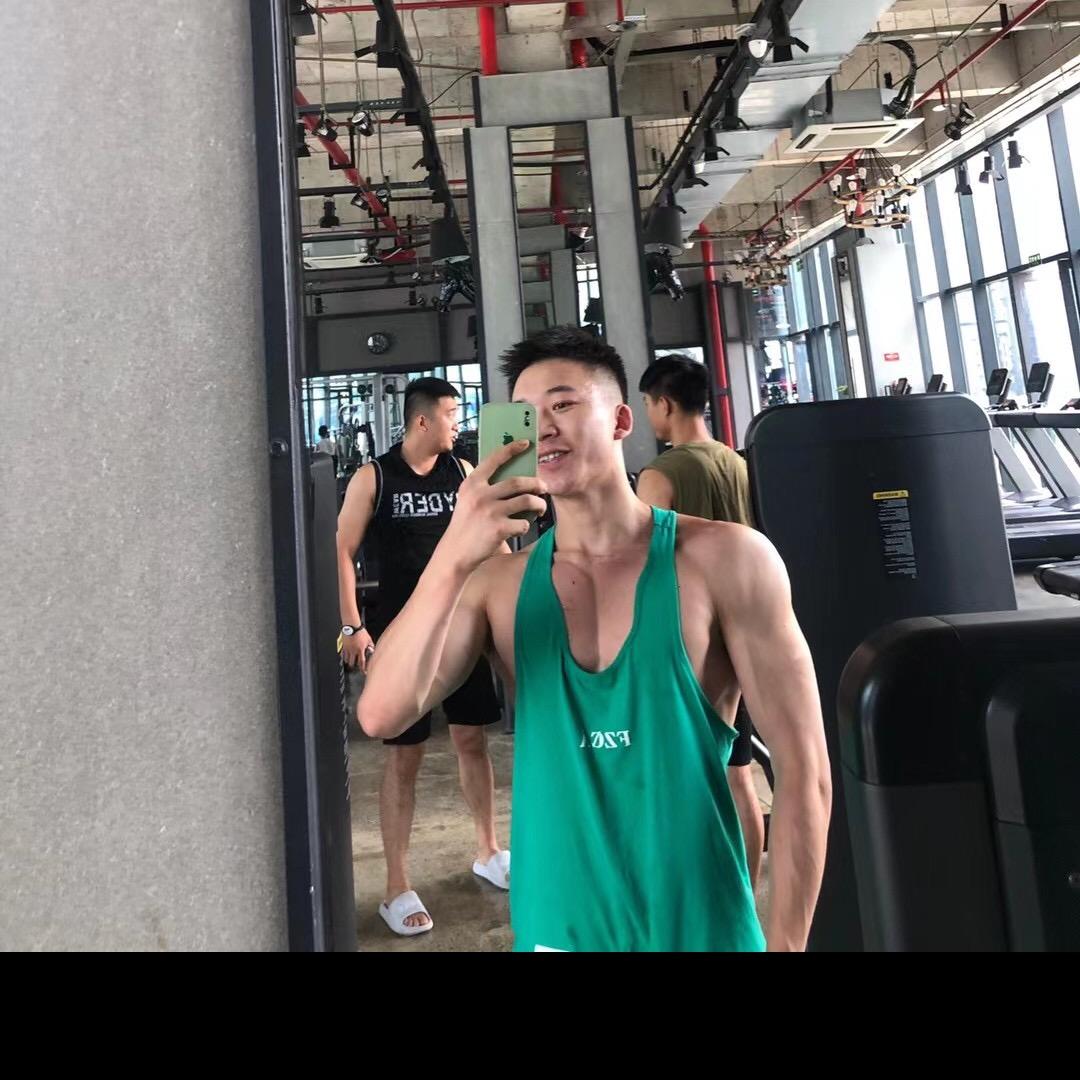 律动空间健身馆