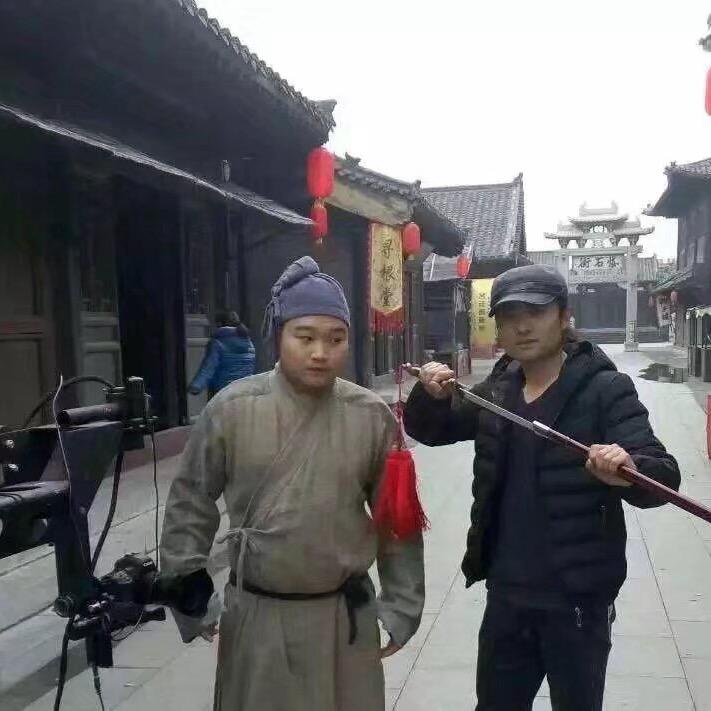 杨光-砥砺前行🔥
