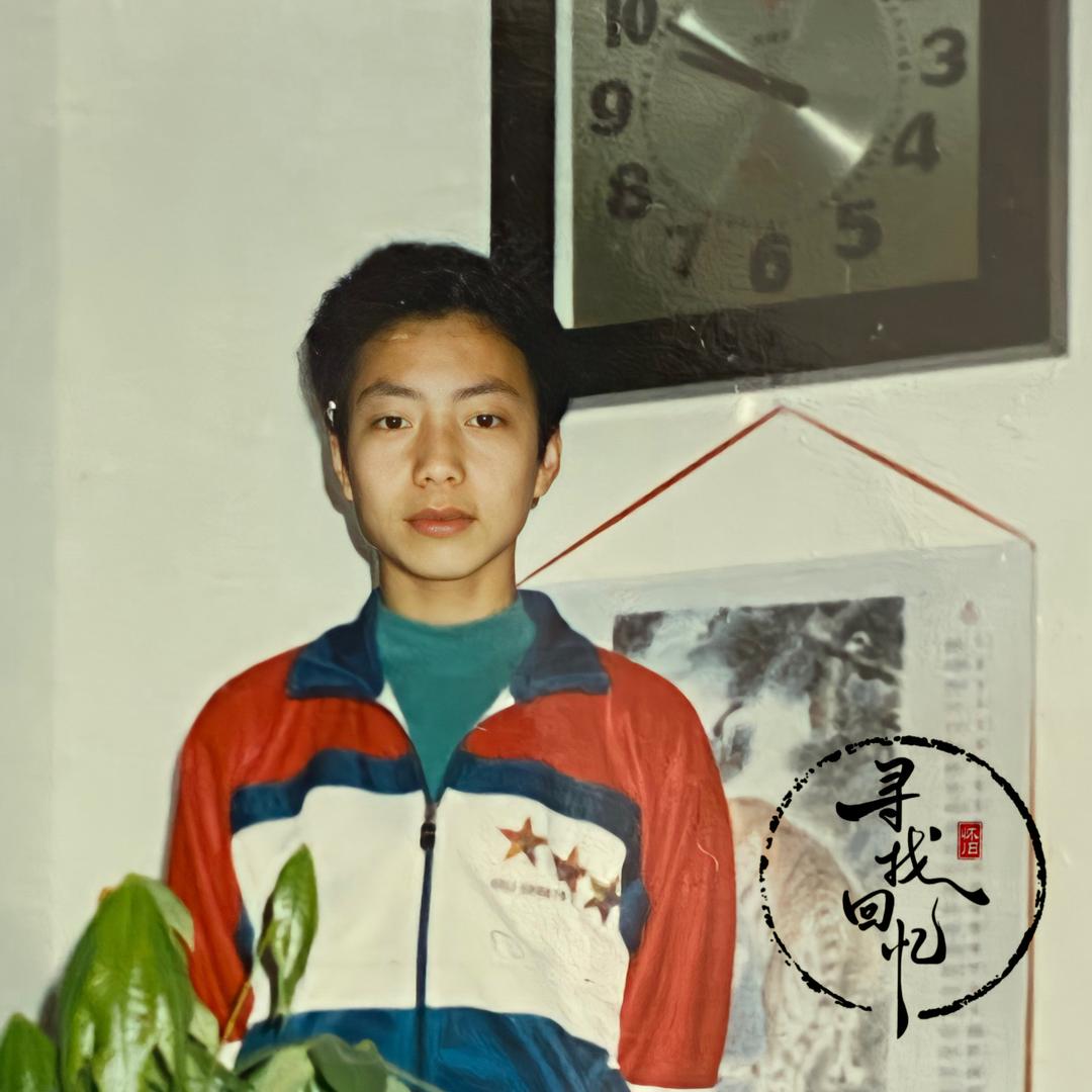 寻找回忆（老蒋）