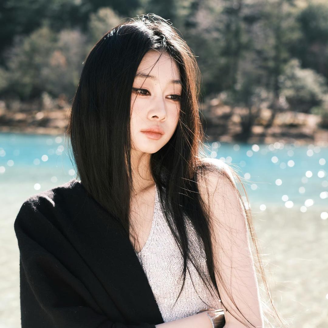 锦鲤𓃰