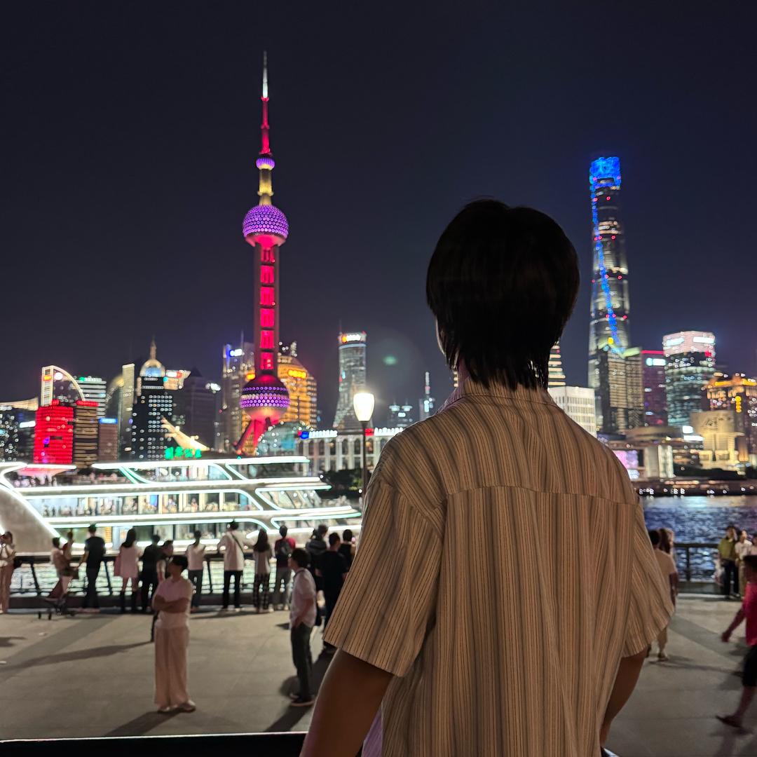 小锴在赣州
