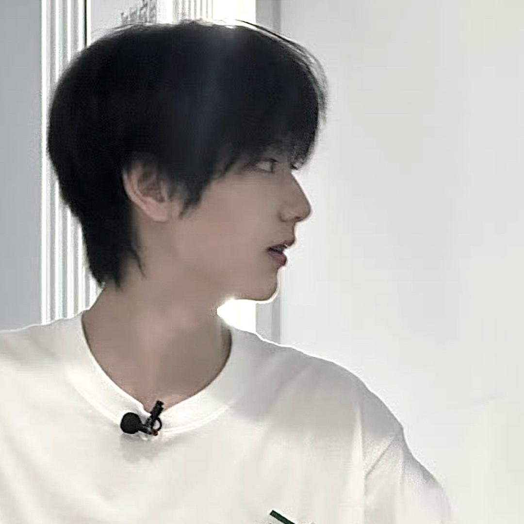 言心声
