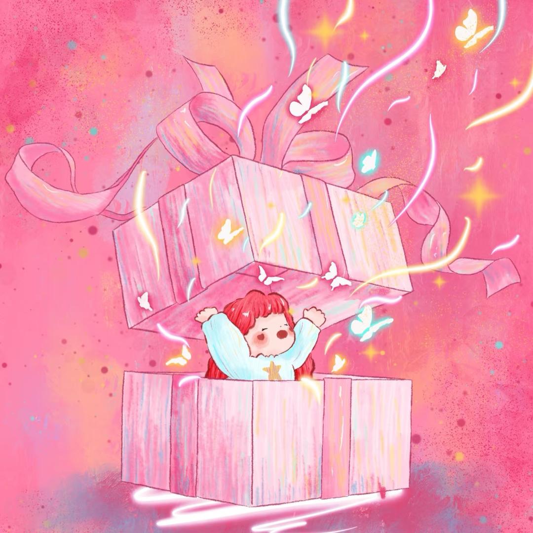 🔮锦——塔塔 心灵树洞