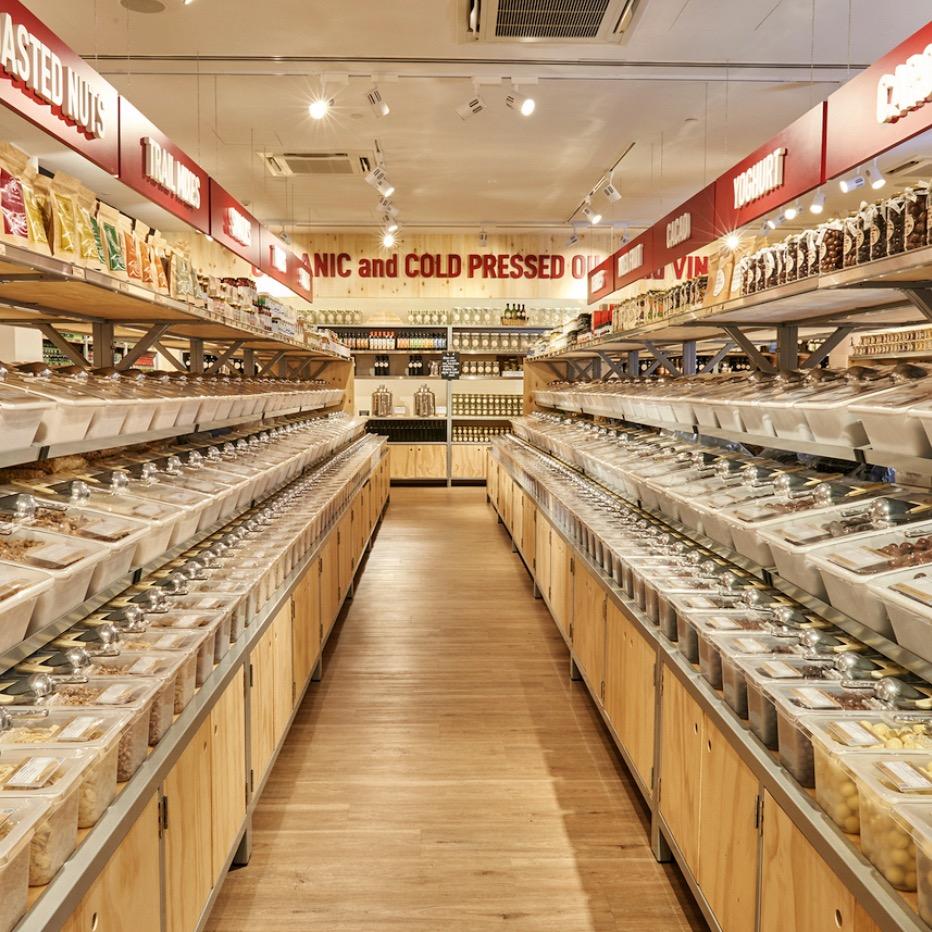 千姿全品汇