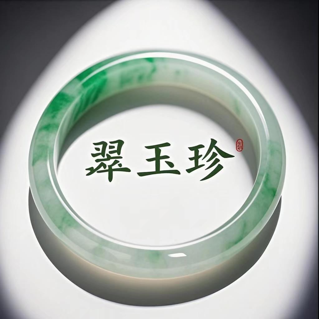 翠玉珍