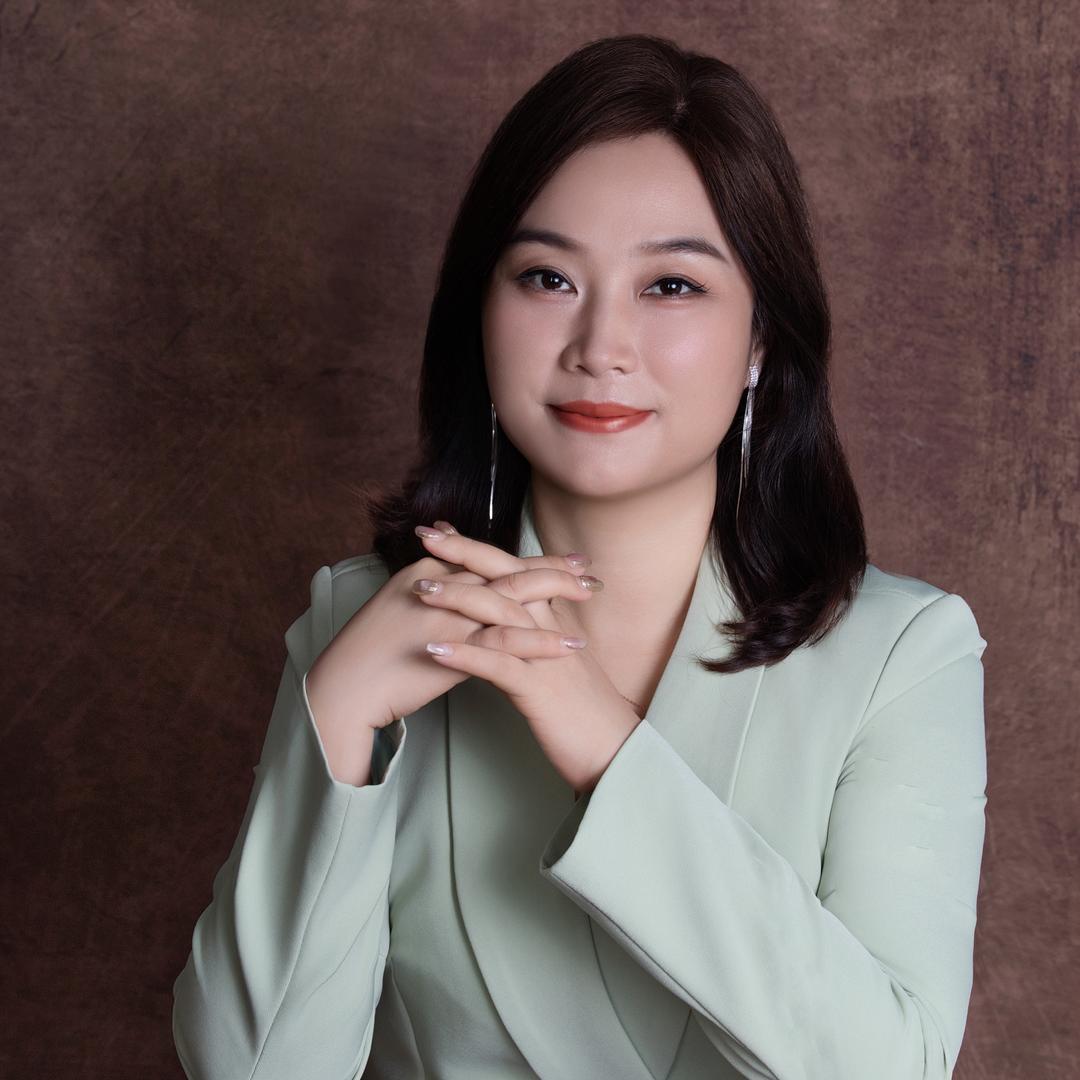 美业卢姐