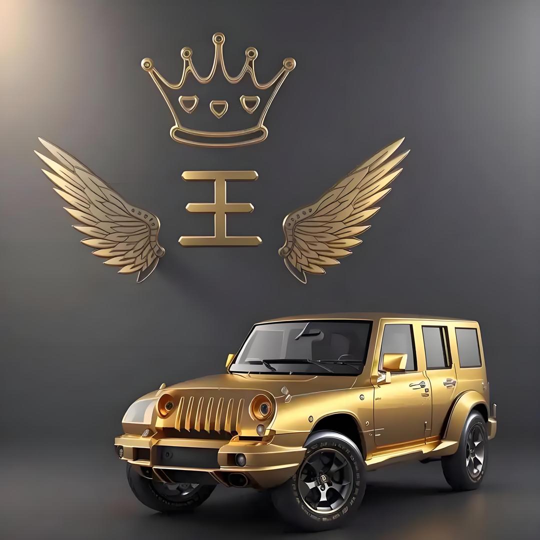 王某人