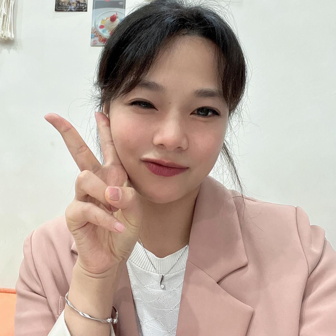 朵朵鱼在南部开洗脸吧