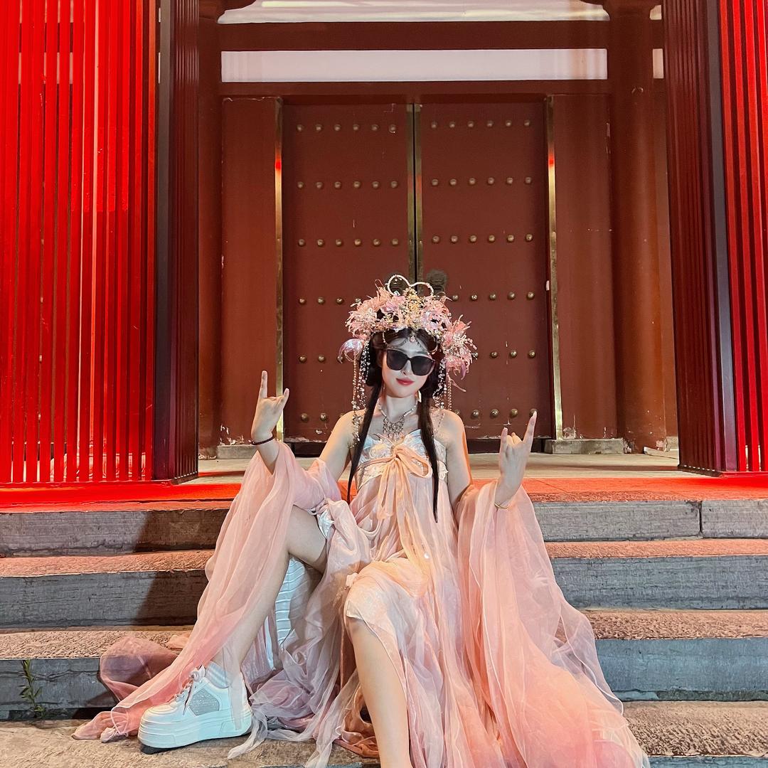 静静📸的生活