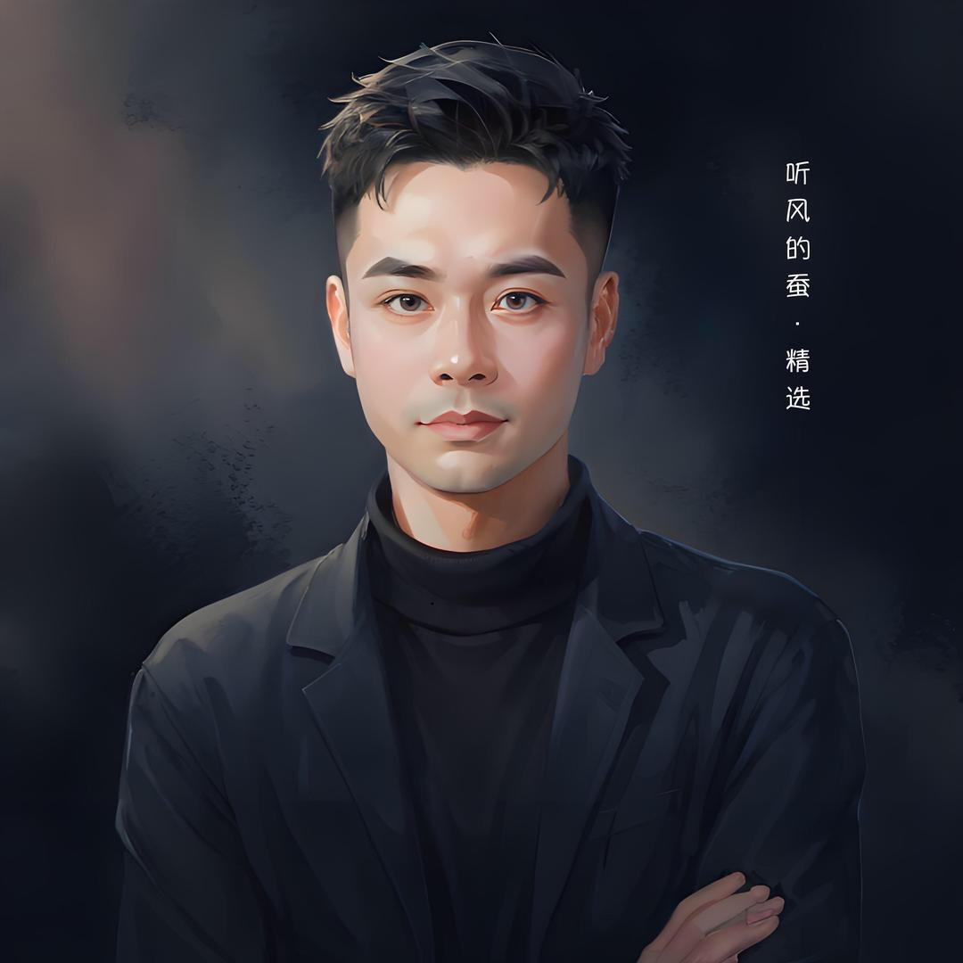 听风的蚕（精选）