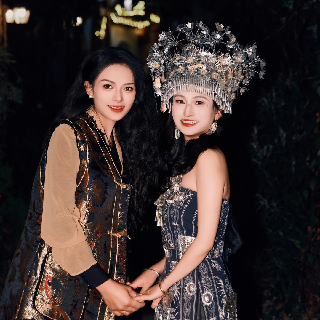 娜宝儿❤️