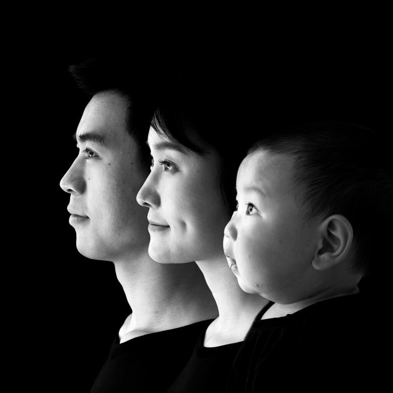 习武的普洱师兄