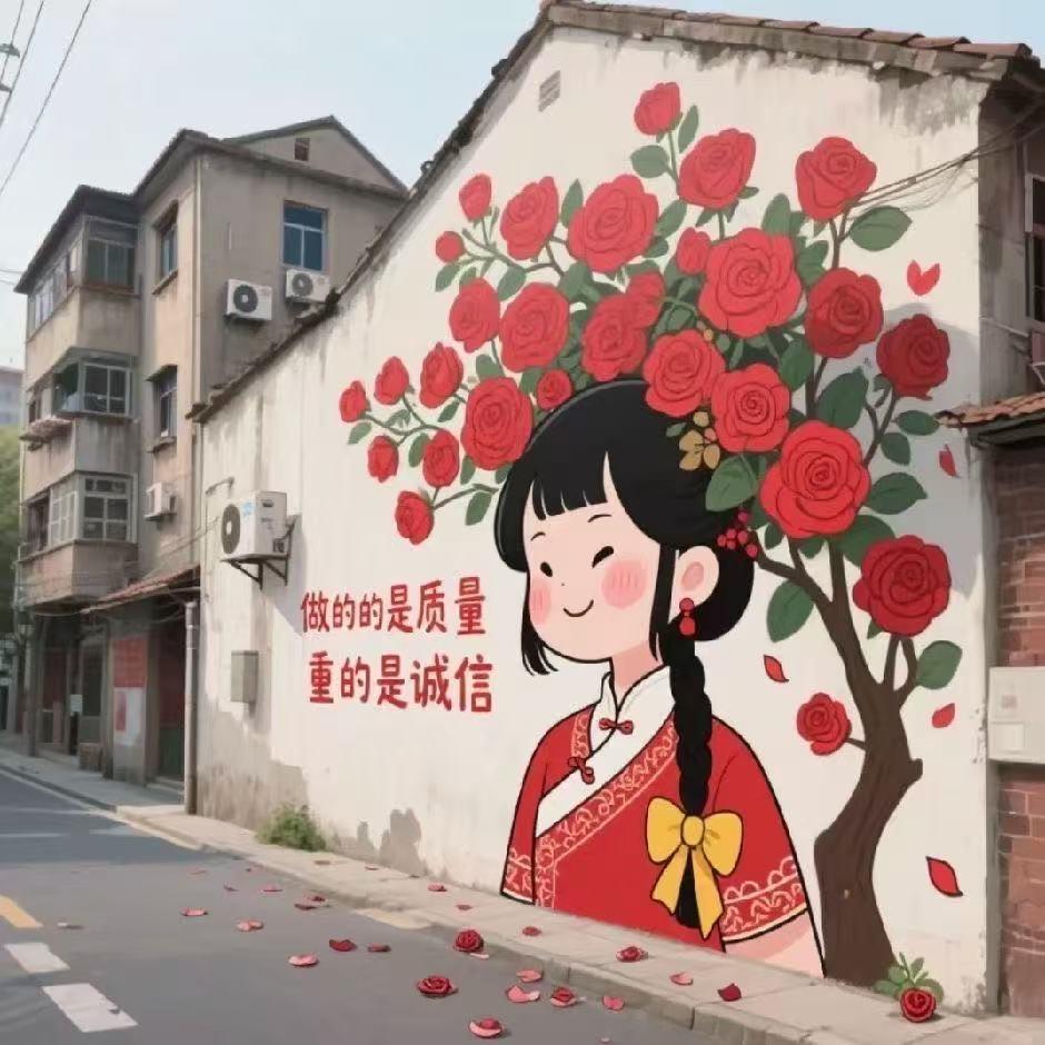 小莊，美食屋