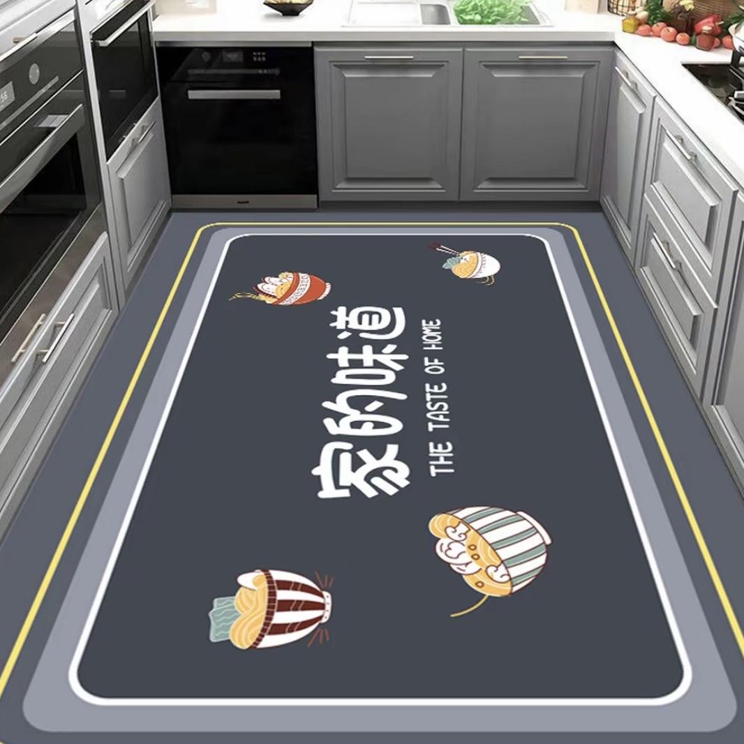 晞绒地垫生活家居