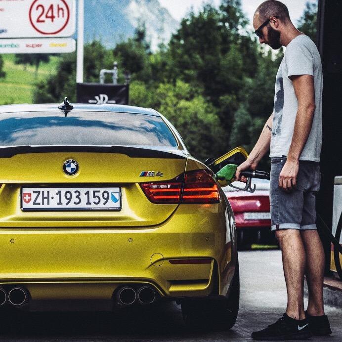 AMcDonald's G