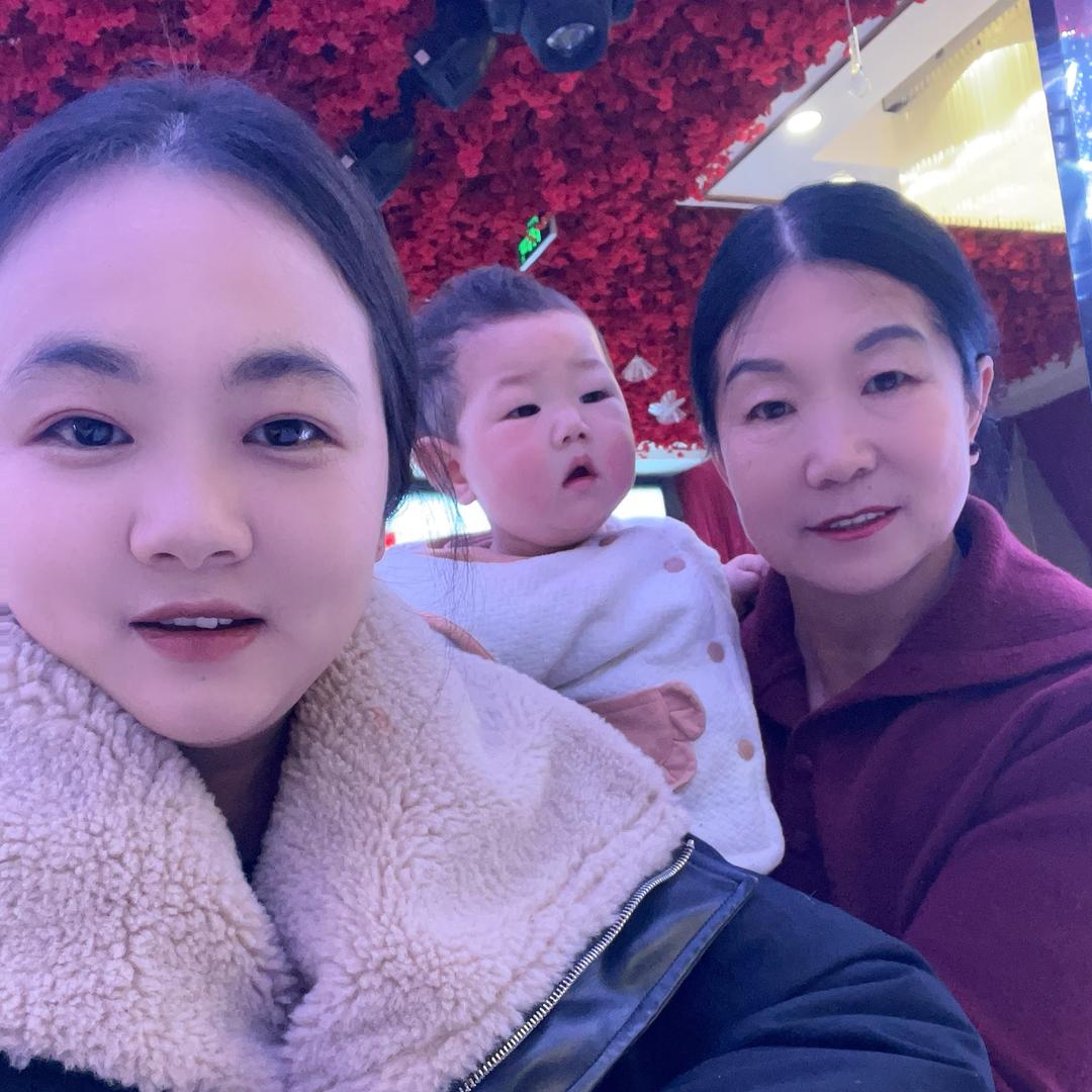 💋环环相扣（日常）