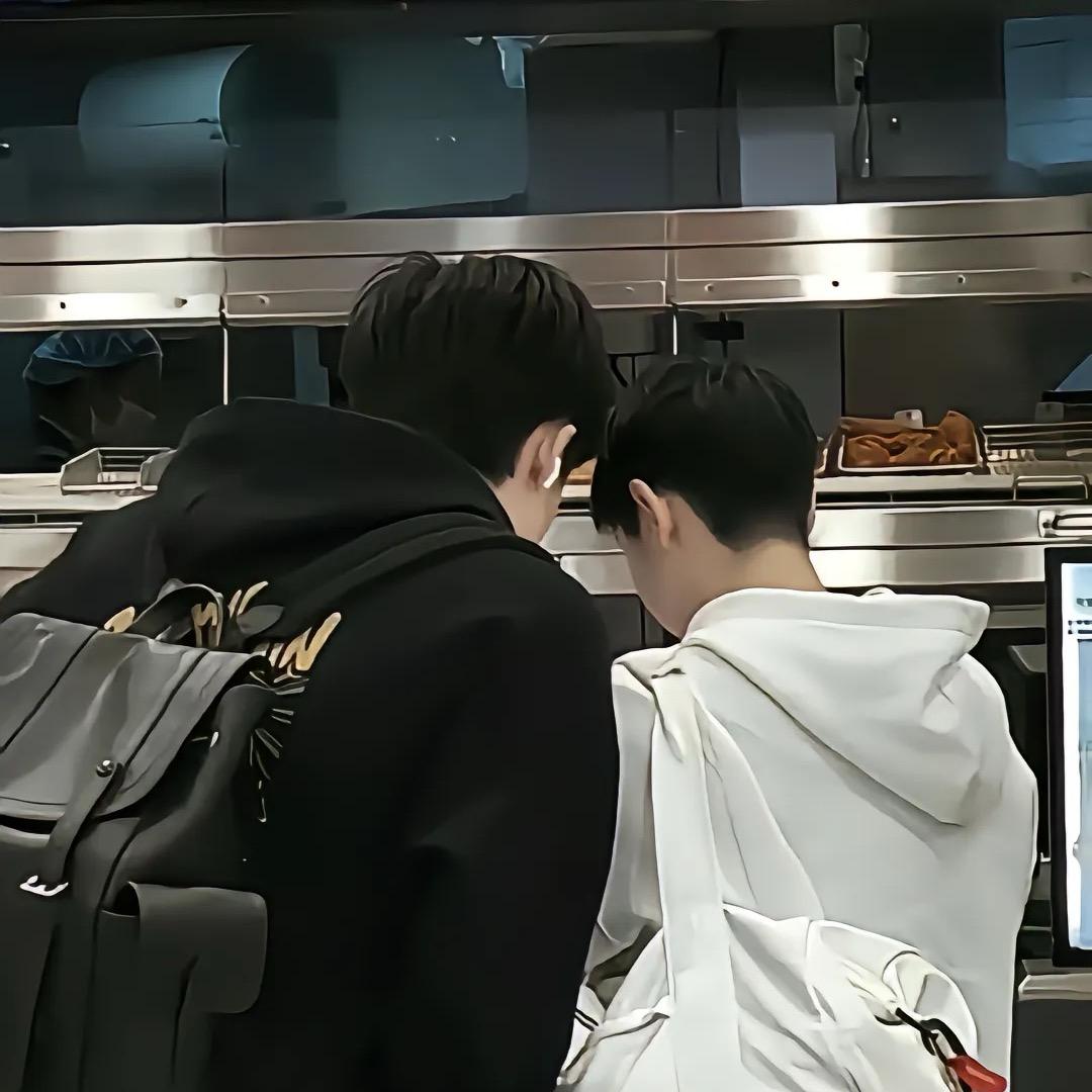 暴富暴瘦Ⱉ˙ฅ