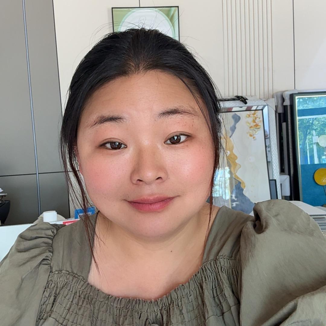 娟姐驻马店背景墙