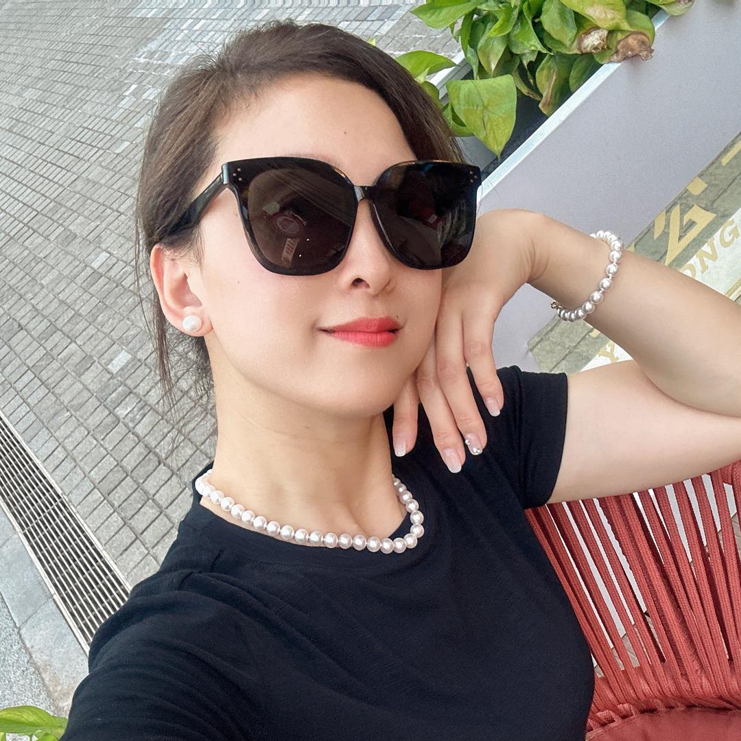 嘉莹妈的生活日记