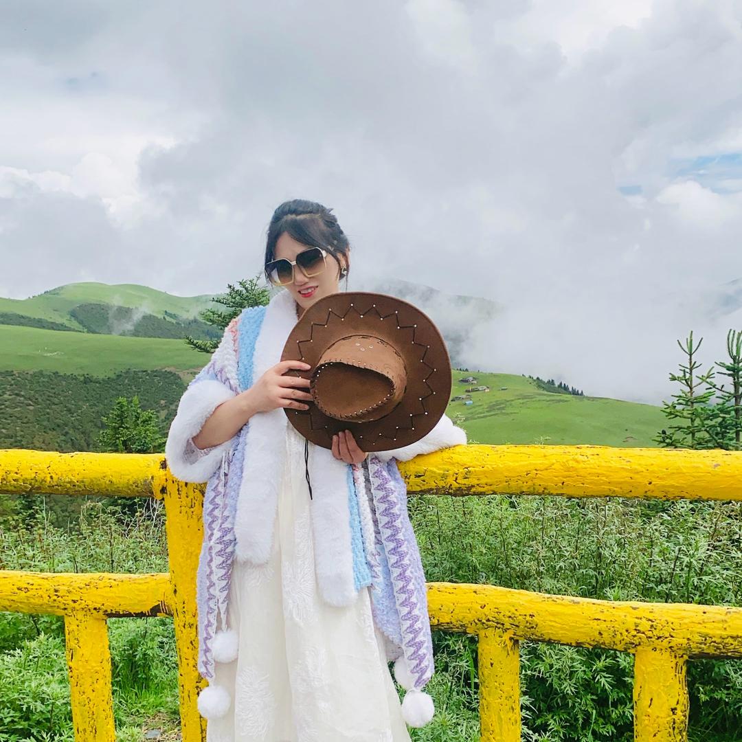 Kk（人间值得）