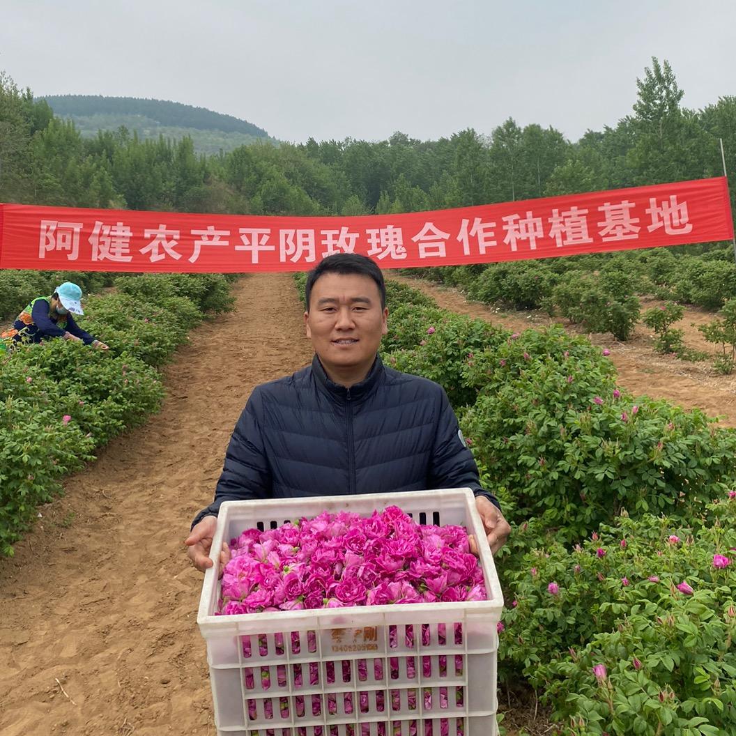 阿健农产