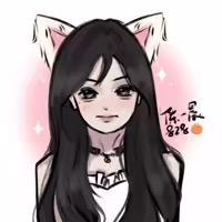 陈一晨和林朵拉