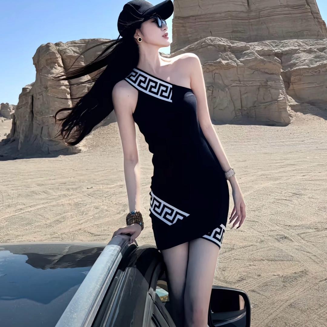 和美美
