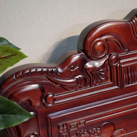 木暖居家具工厂