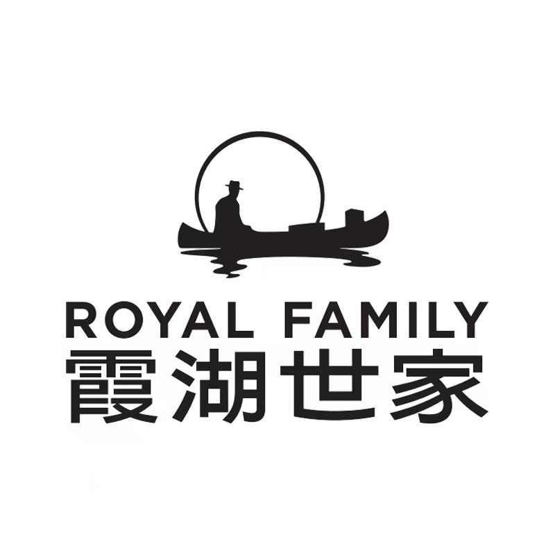 霞湖世家男装小珠莉